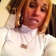 Erica Simms's Instagram, Twitter & Facebook