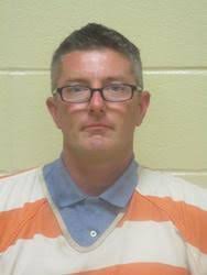 Bossier Parish Jail Bookings 8-9-18