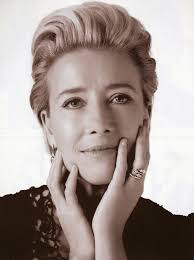 Quote of the week: Emma Thompson — That's Not My Age