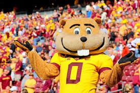 Pretty much any mascot is creepy almost by definition, but college football still takes the cake. The 14 Oddest Mascots In College Football Dailysportx