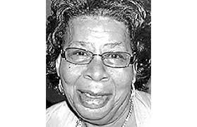 Mary HARRELL-BRYANT Obituary (2016)