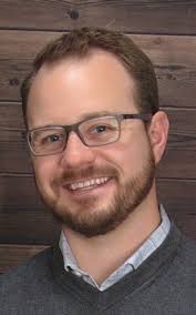 Aaron Huffer's Instagram, Twitter & Facebook