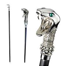 Harry Potter World Varita De Lucius Malfoy Joyeria De Harry Potter Varita Disfraces De Harry Potter