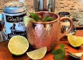 Shop today to find soda & pop at incredible prices. Low Carb Raspberry Moscow Mule Gluten Free Nutrition Untapped