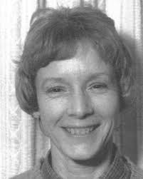 Margaret Kistler Obituary (1937