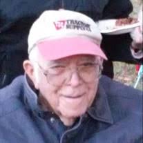 Obituary information for Robert T. Slaybaugh