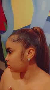 Competing after losing a bracelet