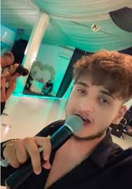 Nikolas Leonard în Acțiune