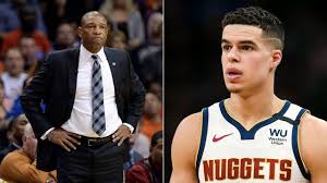The nba announced that the los angeles clippers would be sold for $2 billion to former microsoft chief steve ballmer. Doc Rivers Fired Because Of Michael Porter Jr Steve Balmer Furious With Clippers Front Office For Tagging Mpj As Undraftable The Sportsrush