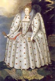 The reigning period of queen elizabeth was known as the golden age in the english history as the people experienced peace and prosperity in this era as well the art in different form flourished to its maximum. Queen Elizabeth I Information Family Tree Life Biography