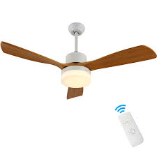 There are 4 wires coming out of the ceiling to use 2 switches and i would like to use the existing wiring in my house. 3 Blades Ceiling Fan With Led Light Remote Control Qm8050