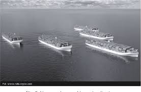 PDF] Diagnosis modern systems of marine diesel engine