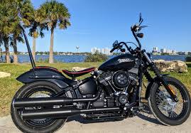 Absolutely Perfect Weather For Daytona Bike Week 2020 Harley