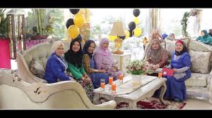 Mega lace (kt) sdn bhd. Lace Boutique Hotel Johor Bahru Soft Launch Youtube