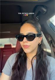 Obssessed with these Chanel sunnies is an understatement #chanel #chan...