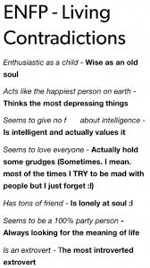 Psychologicalfactspersonalitytypes Enfp Personality Enfj Personality Enfp Relationships