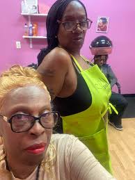 Nadira Felix-Muhammad (@nadirafelixmuhammad) • Instagram photos and videos