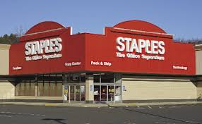 Staples Failed 6b Merger A Timeline Worcester Business Journal