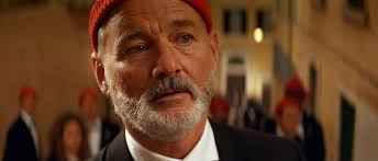 Two Cents: THE LIFE AQUATIC WITH STEVE ZISSOU