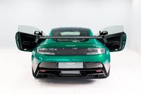 Image result for Viridian Green 2012 Aston Martin