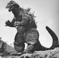 RÃ©sultat de recherche d'images pour "godzilla"