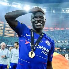 N'golo kante was one of leicester's main men last seasoncredit: F3o58klhoq4 Xm