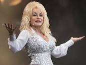 Dolly Parton challenge share
