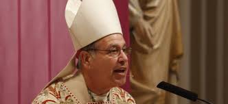 Bishop Galeone of St. Augustine retires; Bishop Estevez to succeed him