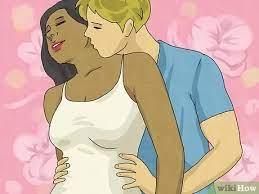 With caress daily silk beauty bar, revel in the feeling of irresistibly soft skin that invites the touch. How To Caress A Woman With Pictures Wikihow