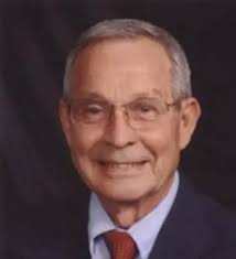 Obituary information for Thomas Edward Ritter