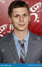 Michael Cera redaktionelles stockbild. Bild von premiere