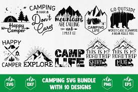 Free Free 134 Camping Doormat Svg SVG PNG EPS DXF File