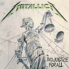 It takes a while to sink in, but given time,.and justice for all reveals some of metallica's best material. And Justice For All Album Wikipedia