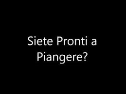 Testo della poesia trieste di umberto saba: Video Che Fa Piangere Youtube