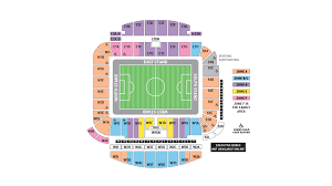 Amex Stadium Brighton Hove Albion Fc Info Map Premier