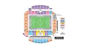 amex stadium brighton hove albion fc info map premier