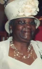 Obituary for Freddie Mae (Hampton) Allen