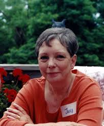 Judy Farley Obituary