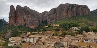 Tripadvisor has 59 reviews of aguero hotels, attractions, and restaurants making it your best aguero resource. Mallos De Aguero 2021 All You Need To Know Before You Go With Photos Tripadvisor