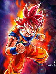 4k hd goku wallpaper apk is a personalization apps on android. Goku Wallpaper 4k Hd