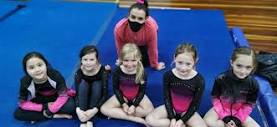 AspiStars Gymnastics Club