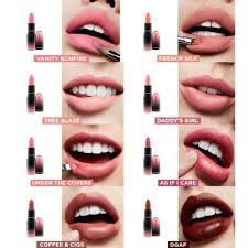 280 видео 432 318 просмотров обновлен 14 нояб. Mac Love Me Lipstick French Silk Under The Covers Beauty Personal Care Face Makeup On Carousell