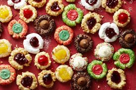 Using assorted cookie cutters, cut out the dough and place onto a lined baking tray. Christmas Cookies Better Homes Gardens