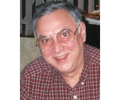 Anthony Rafel Obituary (1953