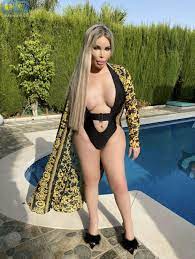 Jessica Alves nude, pictures, photos, Playboy, naked, topless, fappening