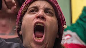 Extreem-rechts grotere dreiging dan islamisme'