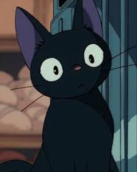 Kiki's delivery service full at gogoanime. Jiji Ghibli Wiki Fandom