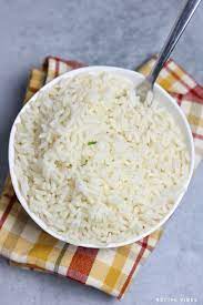 How To Cook Long Grain Rice Recipe How To Cook Rice White Rice Recipes Long Grain Rice