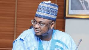 Fed ministry of communications & digital economy. I Have Been Preaching Against Boko Haram For 15 Years Isa Pantami Debunks Report That U S Placed Him Terror Watch List Intel Region