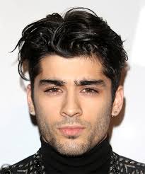 If you are looking for a new stylish hair style for your next haircut, try this cool spiked haircut from zayn malik. Zayn Malik Hairstyles Hair Cuts And Colors